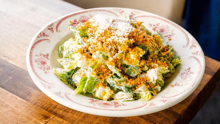 Greek Yogurt Caesar Salad Small