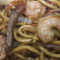 9. Lo Mein Special