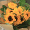 Sunflower Bouquet