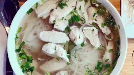 Chicken Breast Pho Ga