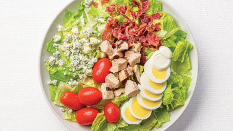 Grote Cobb-Salade Met Kip