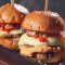 Wagyu Beef Sliders (3Pcs)