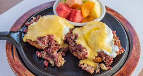 Humble Hash Benedict