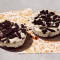 2 Stuks Oreo Cheesecake-Beker