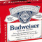 Budweiser 12-Pack Blikjes Van 12 Oz