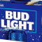 Bud Light 12-Pack Blikjes Van 12 Oz