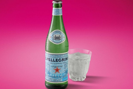 San Pellegrino Bruisend Mineraalwater (500Ml) 0 Kcal