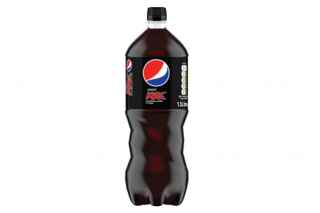 Pepsi Max 1,5Ltr