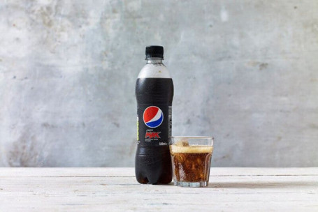 Pepsi Max (Fles Van 500 Ml)