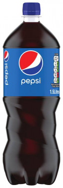 Pepsi Cola-Fles, 1,5L