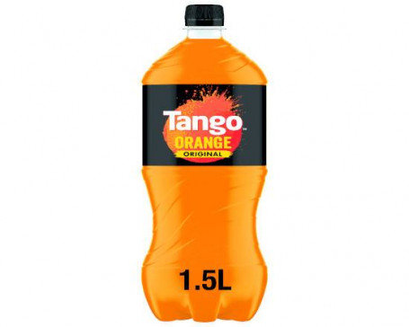 Tango Oranje Fles, 1.5L