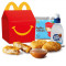 Kip Mcnuggets Happy Meal Van 3 Stuks