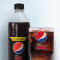 Pepsi Max No Sugar Cola Fles, 500Ml