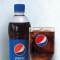 Pepsi Cola-Fles, 500 Ml