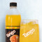 Tango Oranje Fles, 500Ml