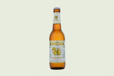 Singha Bier 5 Abv 330Ml