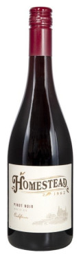 Homestead Pinot Noir