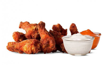 Buffalo Hot Wings 5-Pack