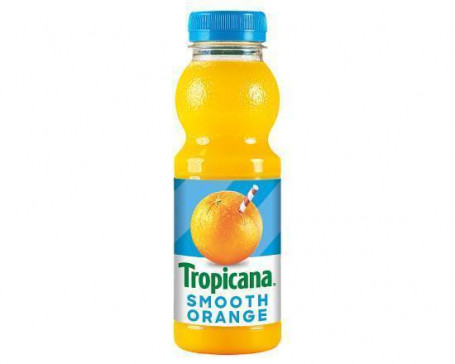Tropicana Smooth Orange Juice 250Ml