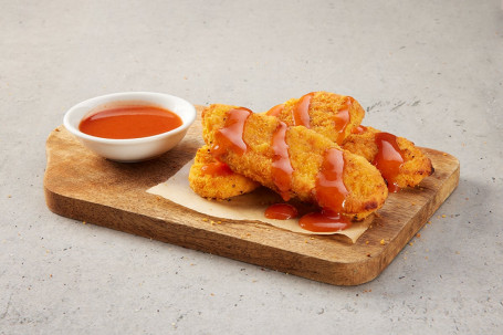 Frank's Redhot Reg; Buffalo Chicken Tenders 3 Pack