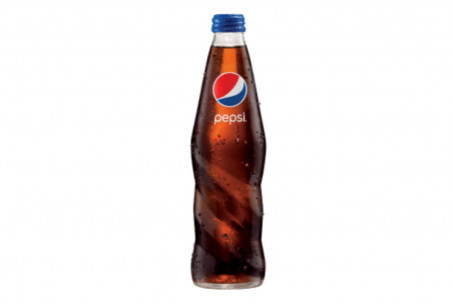 Pepsi Regulier 300Ml
