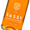 Sassy Cidre Brut 5.2 (1X750Ml Fles)