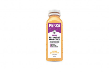 Perkii Mango Passievrucht 350Ml