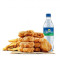 Kip Nuggets Maaltijd 9 Stuks