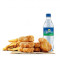 Kip Nuggets Maaltijd 6 Stuks