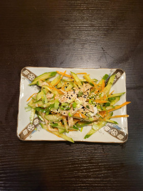 Chicken Salad Liáng Bàn Jī Sī