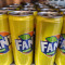 Fanta Lemon Can 330Ml