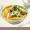 Mixed Vegetables Yellow Curry Huáng Kā Lí Zá Cài