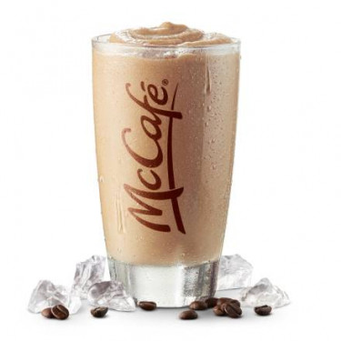 Med Coffee Frappé <Onvertaalbaar>[520,0 Cal]</Onvertaalbaar>