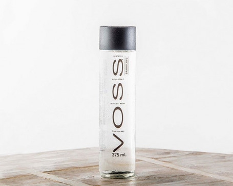 Voss Water Bruisend 375Ml