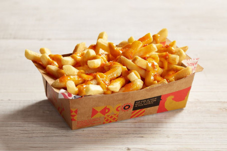 Chili Kaas Chips (4490 Kj).