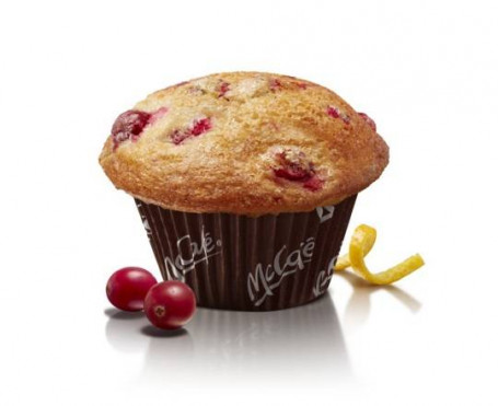 Cranberry Orange Muffin ~ Oldranslatable .0 Calories ~ Quantity Over Quantity (Qoq) Releases Vertaling: