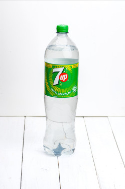 1.5 Litre 7 Up