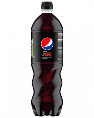 Pepsi Max 1.25Lt