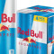 Red Bull Suikervrij (Pak Van 4)