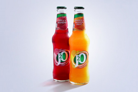 Appel En Raspberry J2O (275Ml)