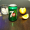 7Up 330Ml Blik