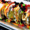 Fire Dragon Roll (8 Pcs)