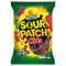 Zure Patch Kids 170G