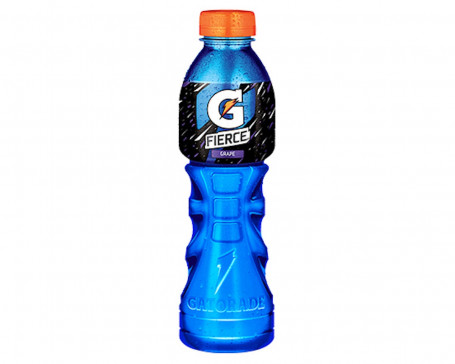 Gatorade Vurige Druif 600Ml