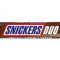 Snickers Chocolade Duo Reep 83.4G