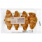 M S Food Alle Botercroissants 4Pk