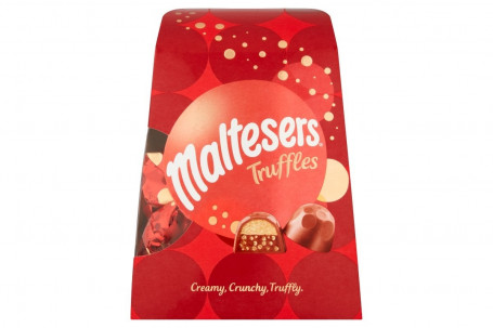 Maltesers Truffels Chocolade Geschenkdoos 200G