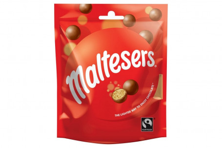 Maltesers Chocolade Buidelzak 102G