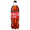 Coca Cola Zero Suiker 1.25L