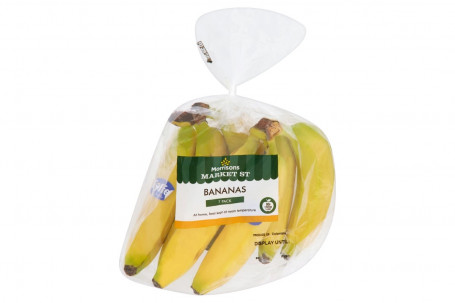 Bananen 5 Pak